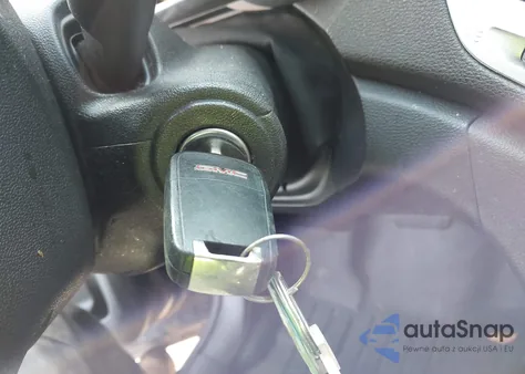 2014 GMC Terrain Sle-1 z USA, uszkodzony, nr VIN 2GKFLVEK1E6231632